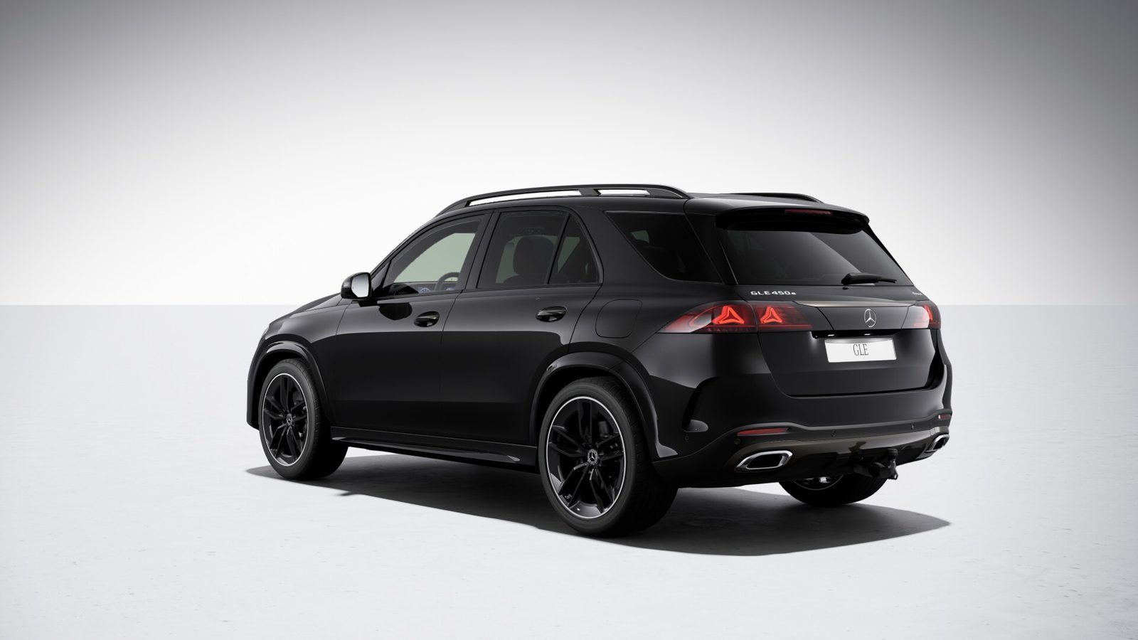 Mercedes-Benz GLE — fotografija 7