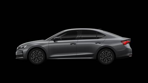2026 Škoda Octavia — sličica 3