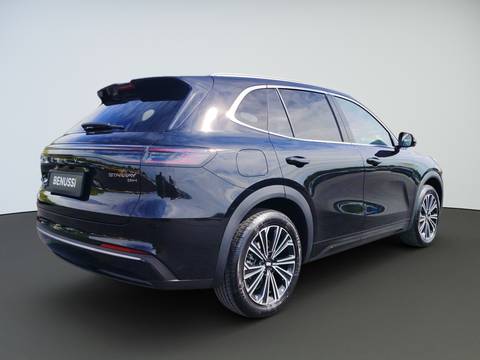 2026 Geely Starray EM-i — sličica 5