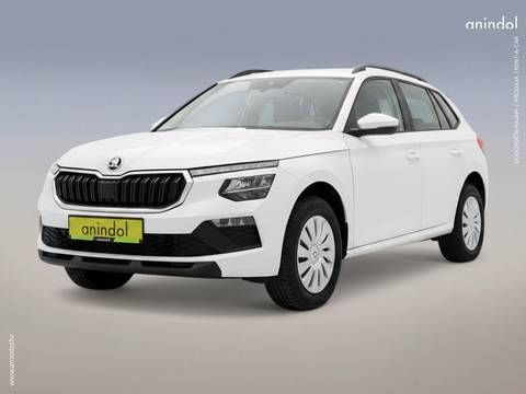 2026 Škoda Kamiq — sličica 8
