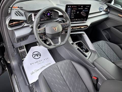 2026 Cupra Terramar — sličica 10