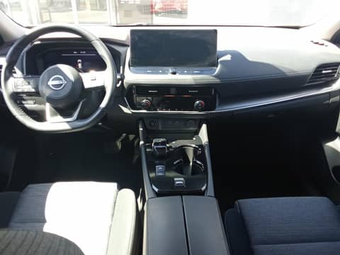 2024 Nissan X-Trail — sličica 8