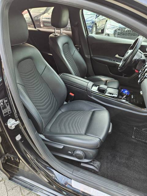 2019 Mercedes-Benz A-klasa — sličica 25