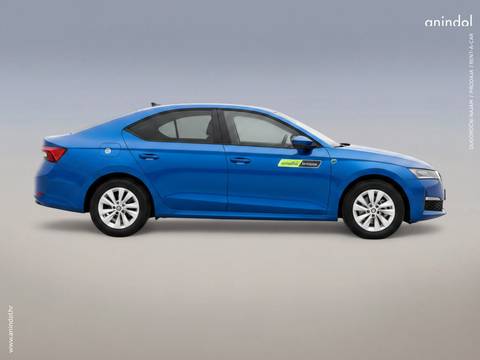 2024 Škoda Octavia — sličica 3