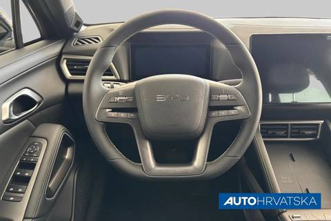 2026 BYD Atto 2 — sličica 8