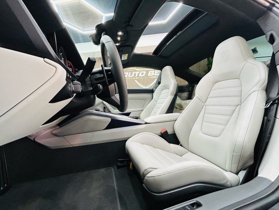 2023 Porsche 911 — fotografija 12