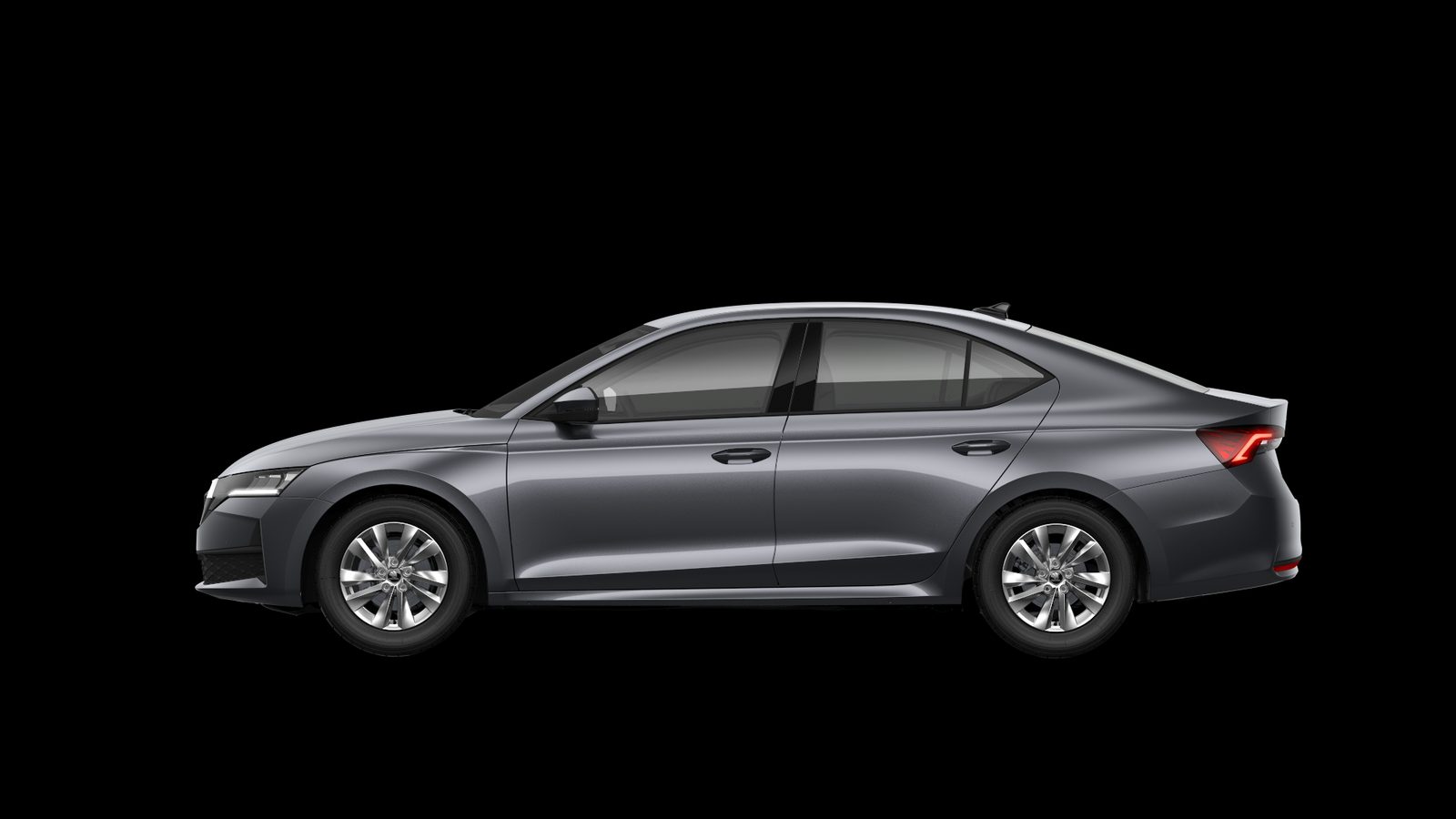 2026 Škoda Octavia — fotografija 3