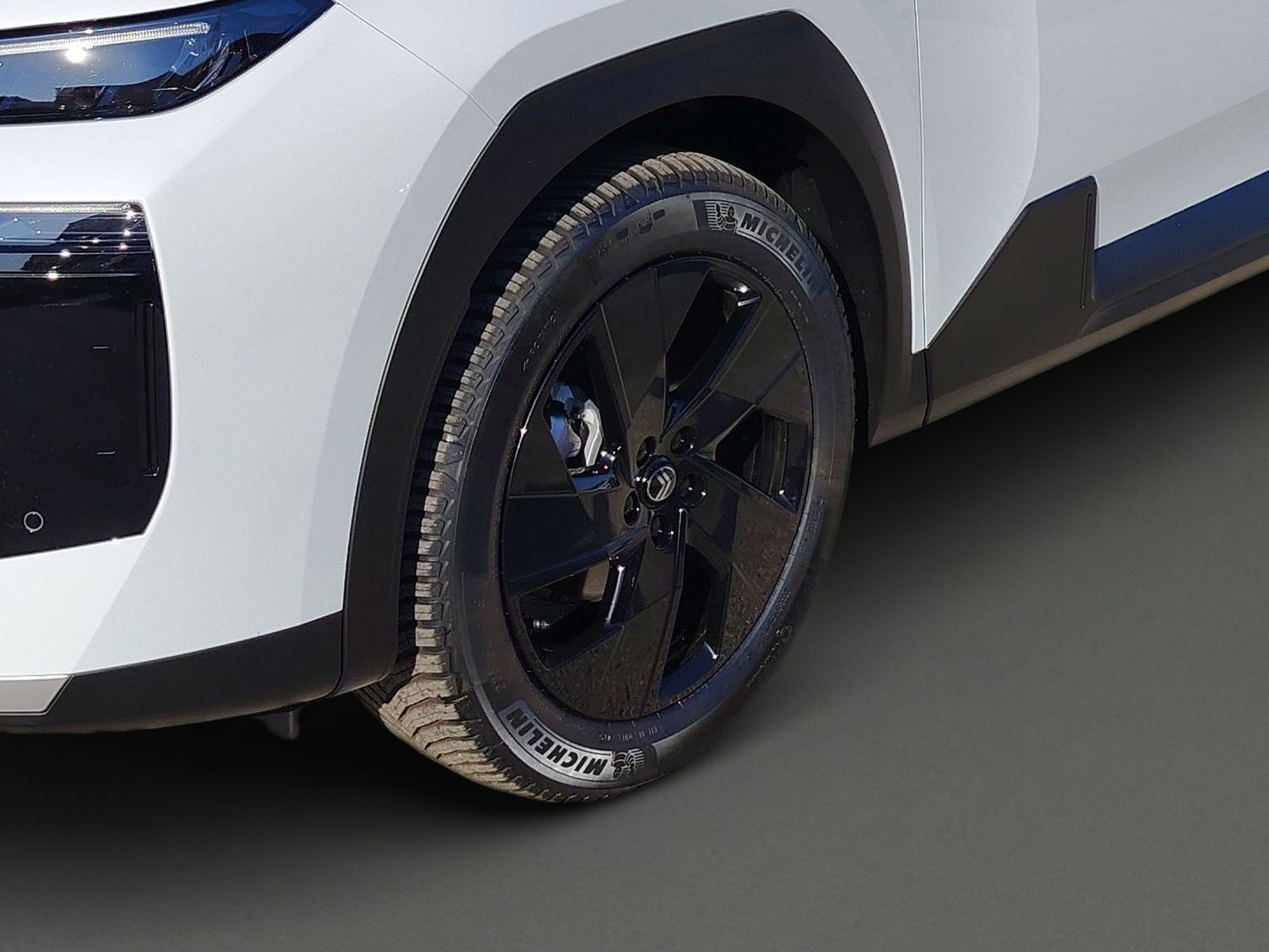 2026 Citroën C5 Aircross — fotografija 10
