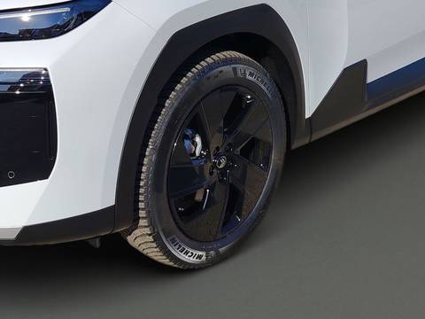 2026 Citroën C5 Aircross — sličica 10