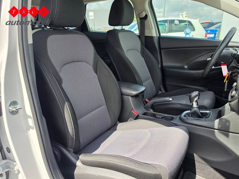 2021 Hyundai i30 — fotografija 7