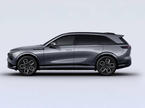 2026 XPENG G9 — sličica 3