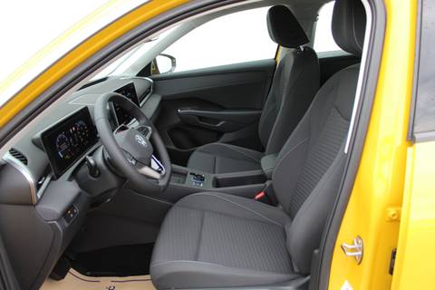 2026 Volkswagen T-Roc — sličica 8