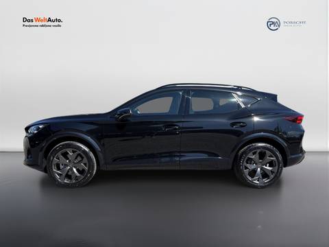 2026 Cupra Formentor — sličica 9