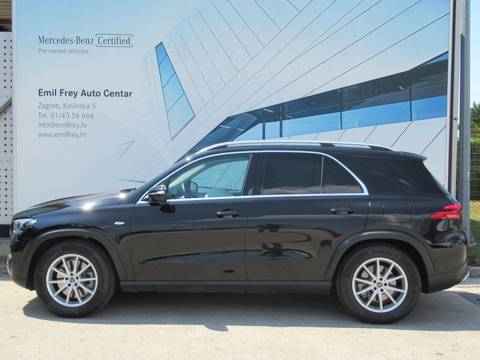 2025 Mercedes-Benz GLE — sličica 2