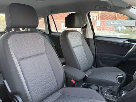 2023 Volkswagen Tiguan — sličica 13