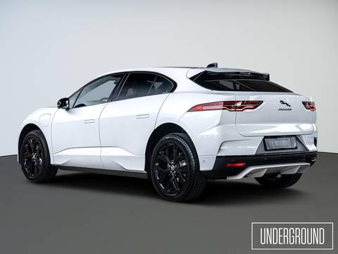2023 Jaguar I-Pace — sličica 8