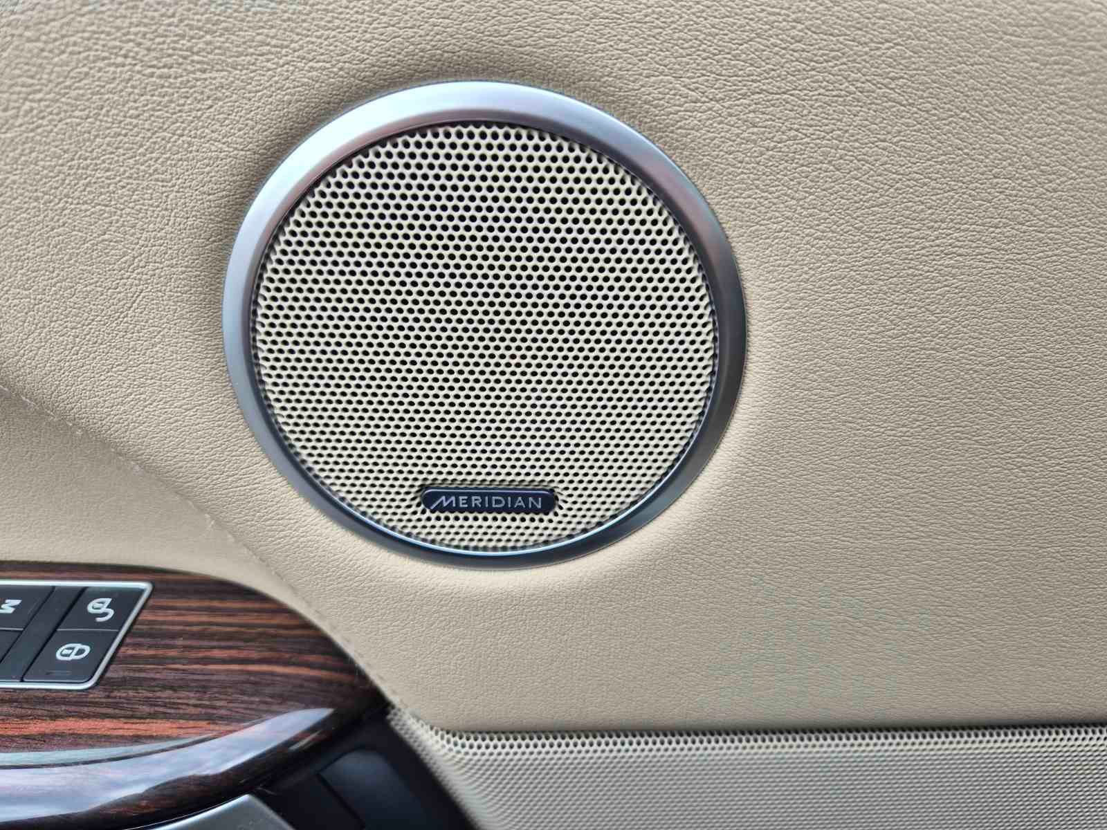 2017 Land Rover Range Rover — fotografija 21