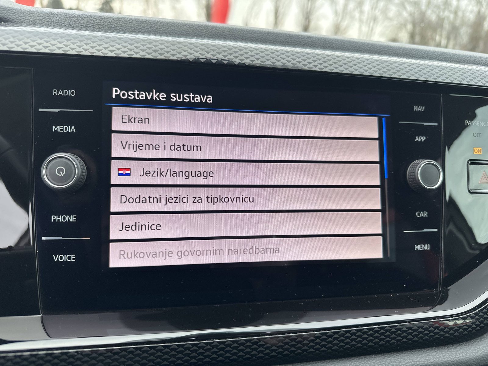 2024 Volkswagen Taigo — fotografija 28