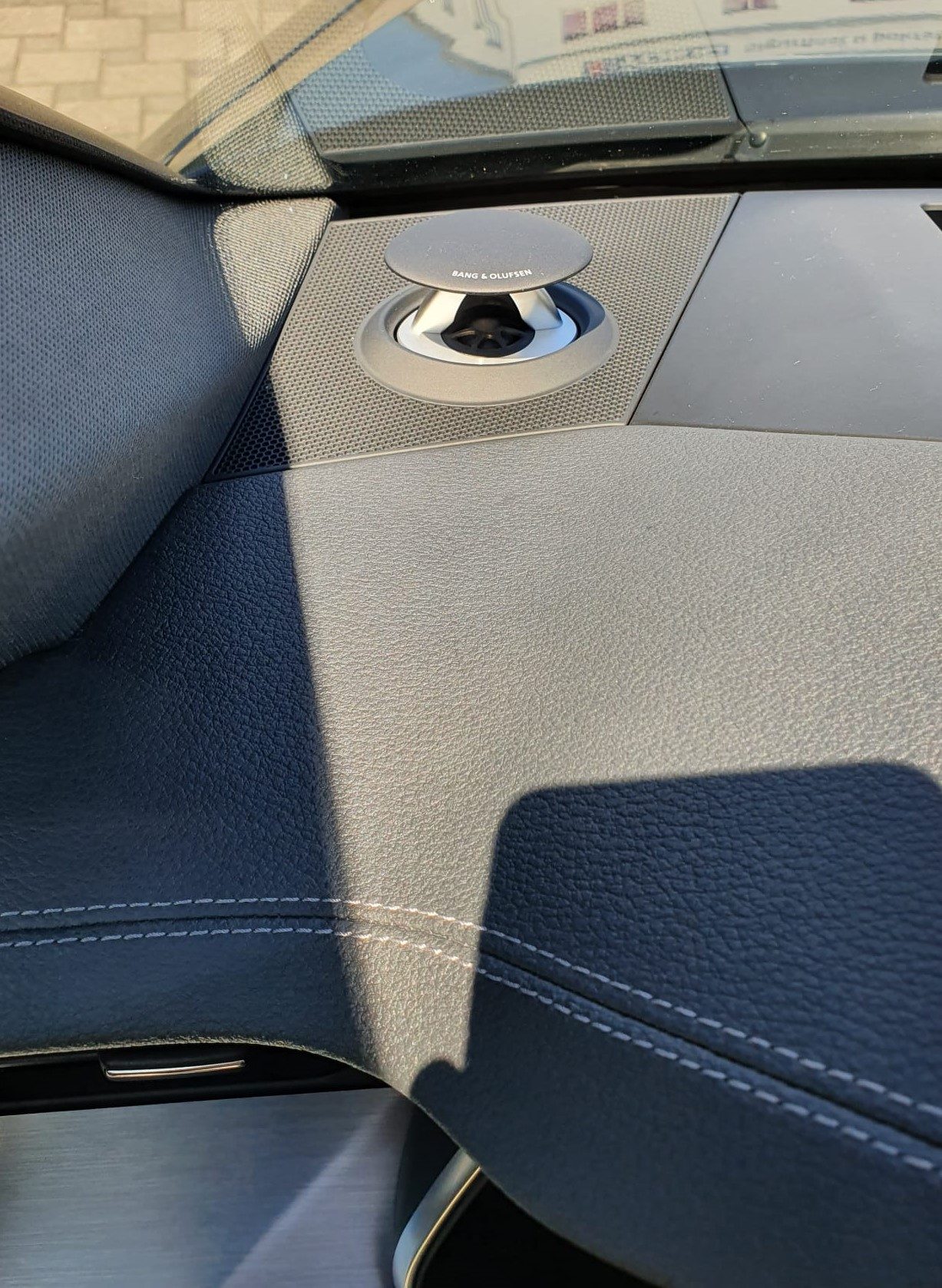 2018 Audi A6 — fotografija 23