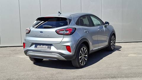 2024 Ford Puma — sličica 3
