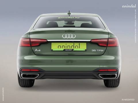 2024 Audi A4 — sličica 5
