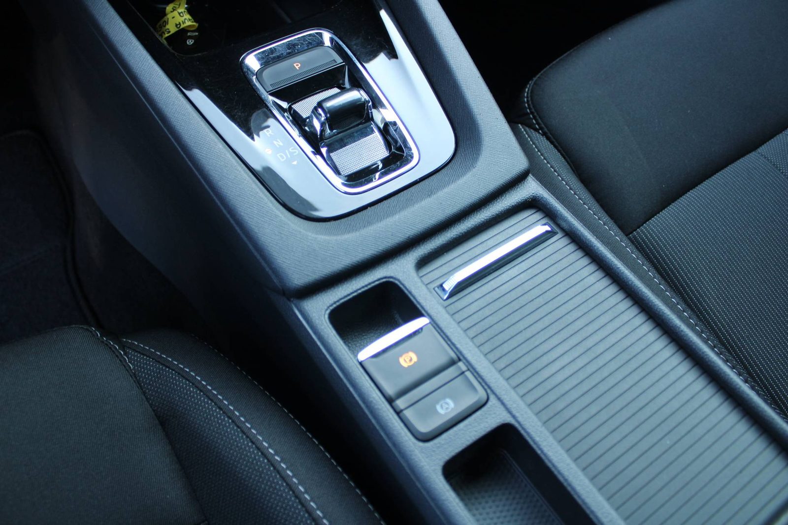 2023 Škoda Octavia Combi — fotografija 19