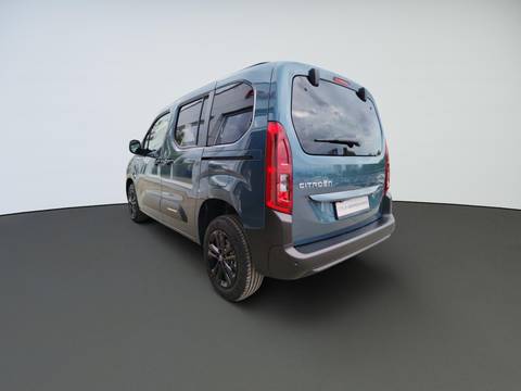2026 Citroën E-BERLINGO — sličica 4