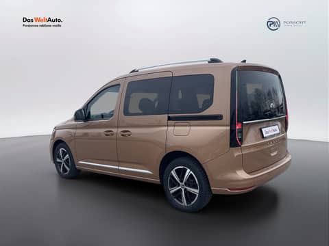 2026 Volkswagen Caddy — sličica 3