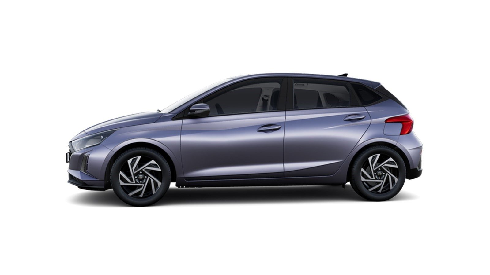 Hyundai i20 — fotografija 4