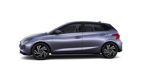 Hyundai i20 — sličica 4