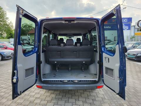 2015 Volkswagen Crafter — sličica 16