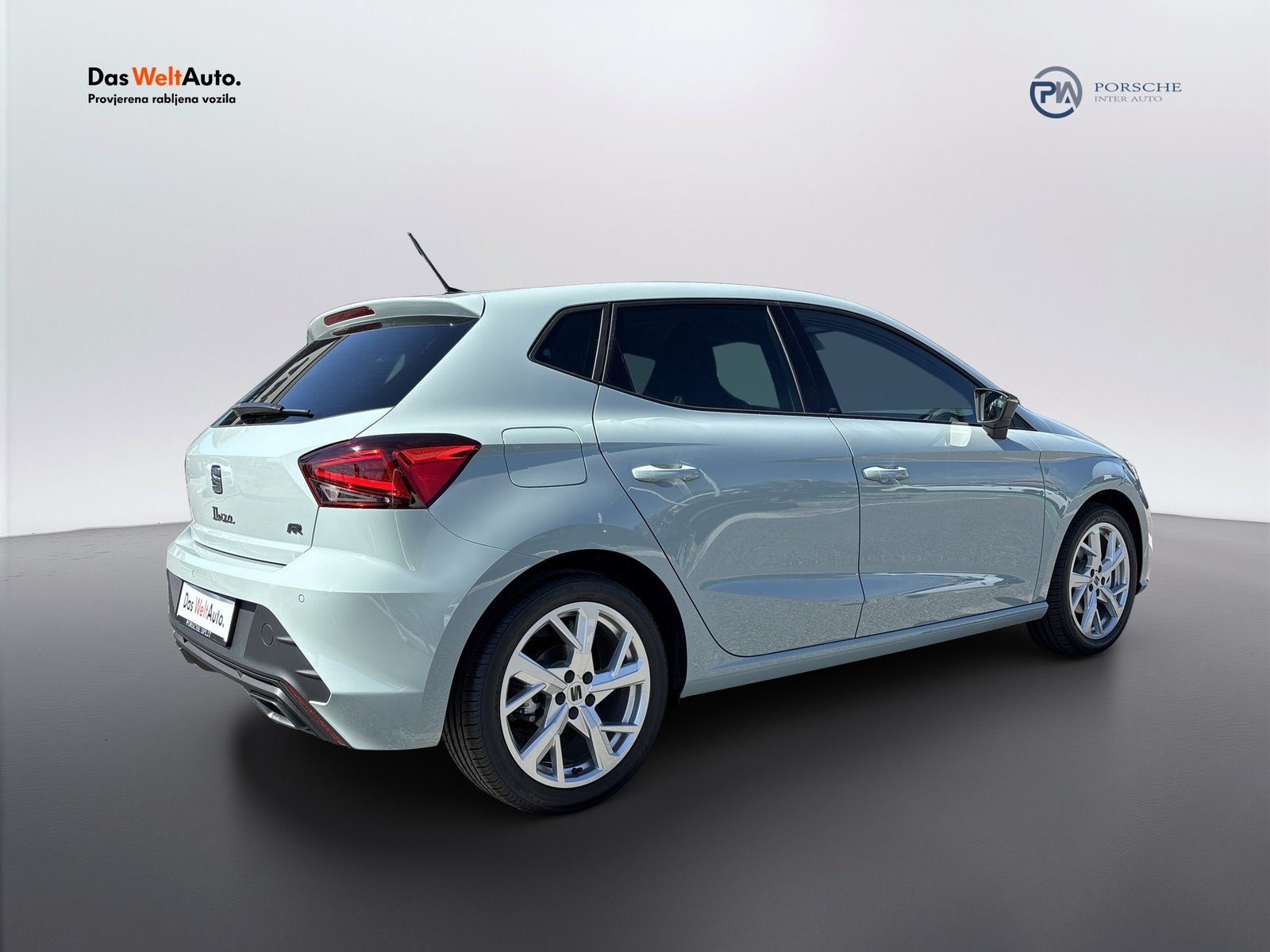 2026 Seat Ibiza — fotografija 8