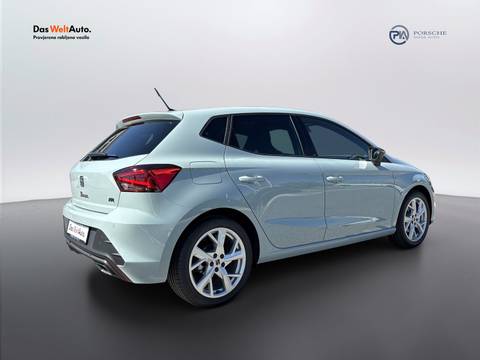 2026 Seat Ibiza — sličica 8