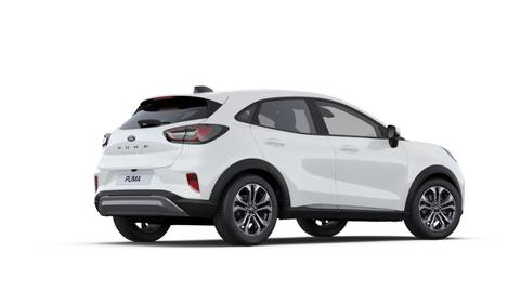 Ford Puma — sličica 4
