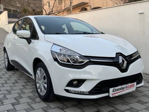 2018 Renault Clio — sličica 2