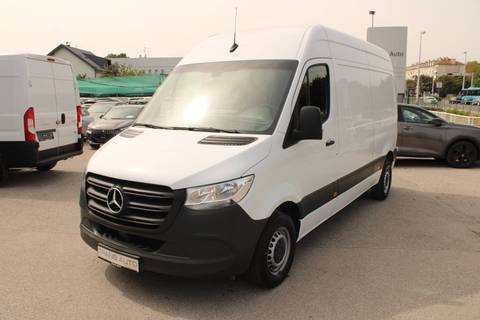 2023 Mercedes-Benz Sprinter