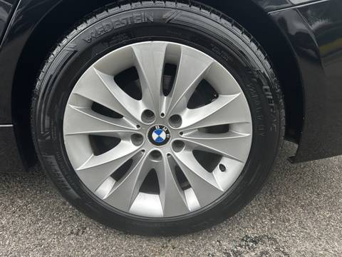 2012 BMW Serija 3 — sličica 14