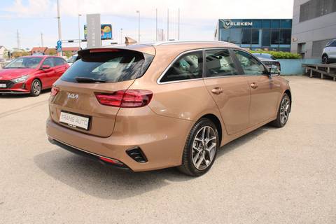 2022 Kia cee'd Sportswagon — sličica 5