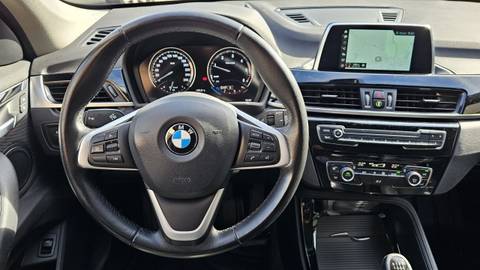 2019 BMW X1 — sličica 10