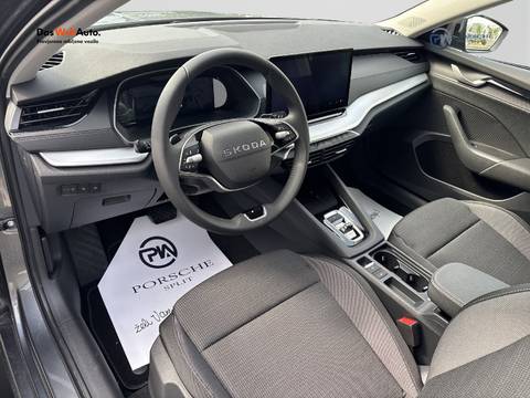 2026 Škoda Octavia — sličica 11