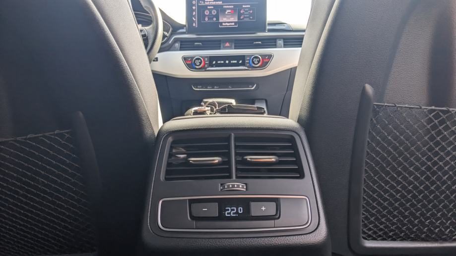 2022 Audi A4 — fotografija 25