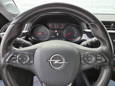 2022 Opel Corsa — sličica 11