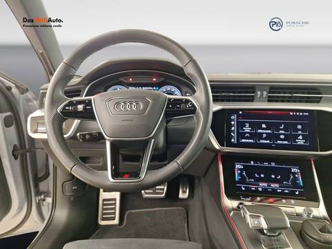 2024 Audi A6 — sličica 11