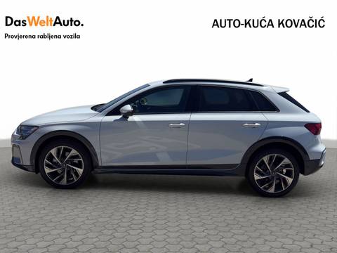 2026 Audi A3 allstreet S line — sličica 5