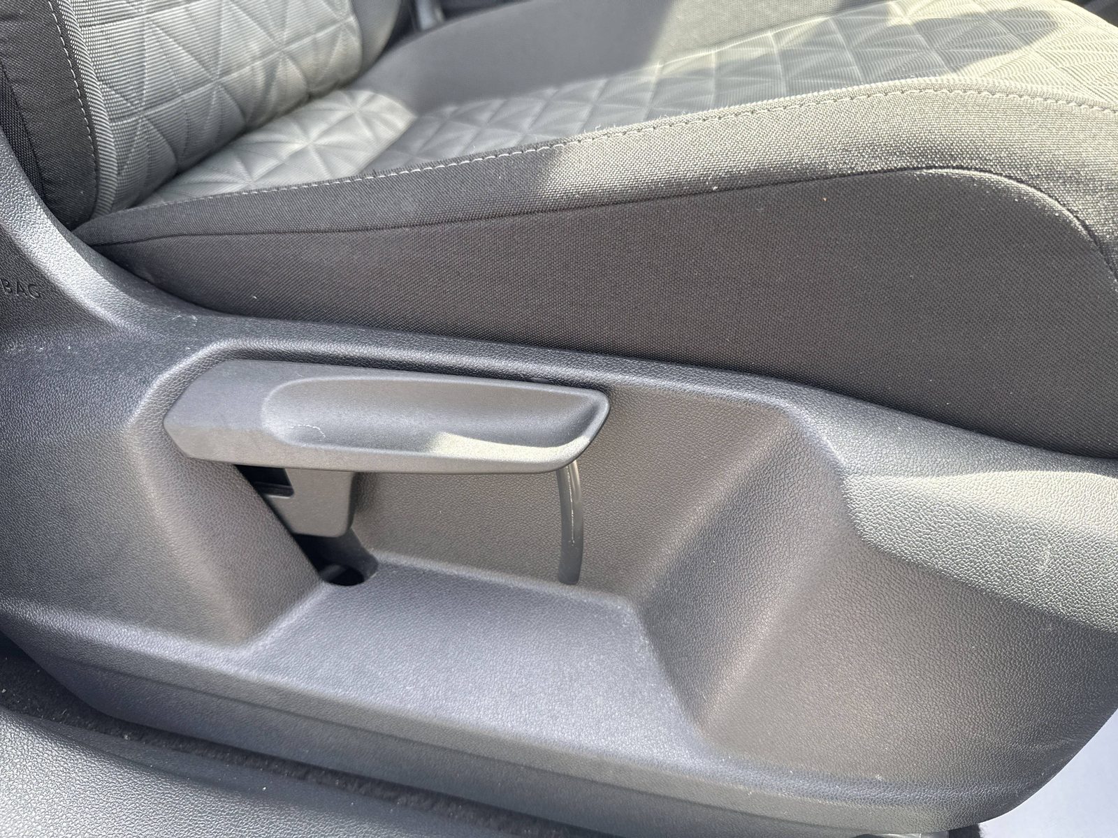 2023 Volkswagen Tiguan — fotografija 23