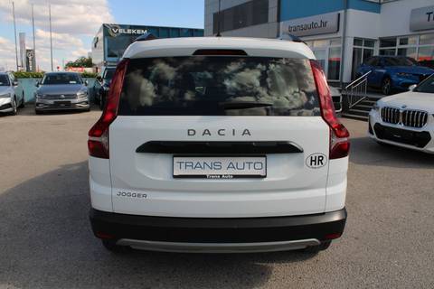 2022 Dacia Jogger — sličica 6