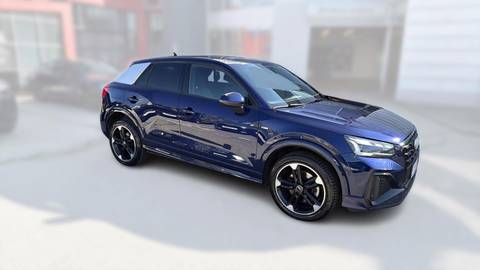 2023 Audi Q2 — sličica 3