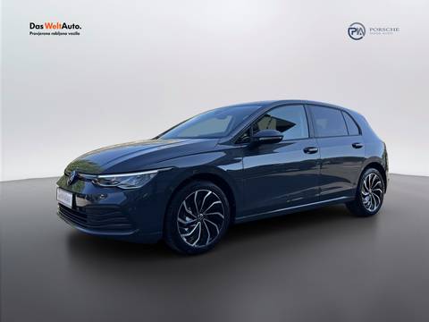 2023 Volkswagen Golf
