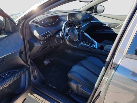 2023 Peugeot 5008 — sličica 11