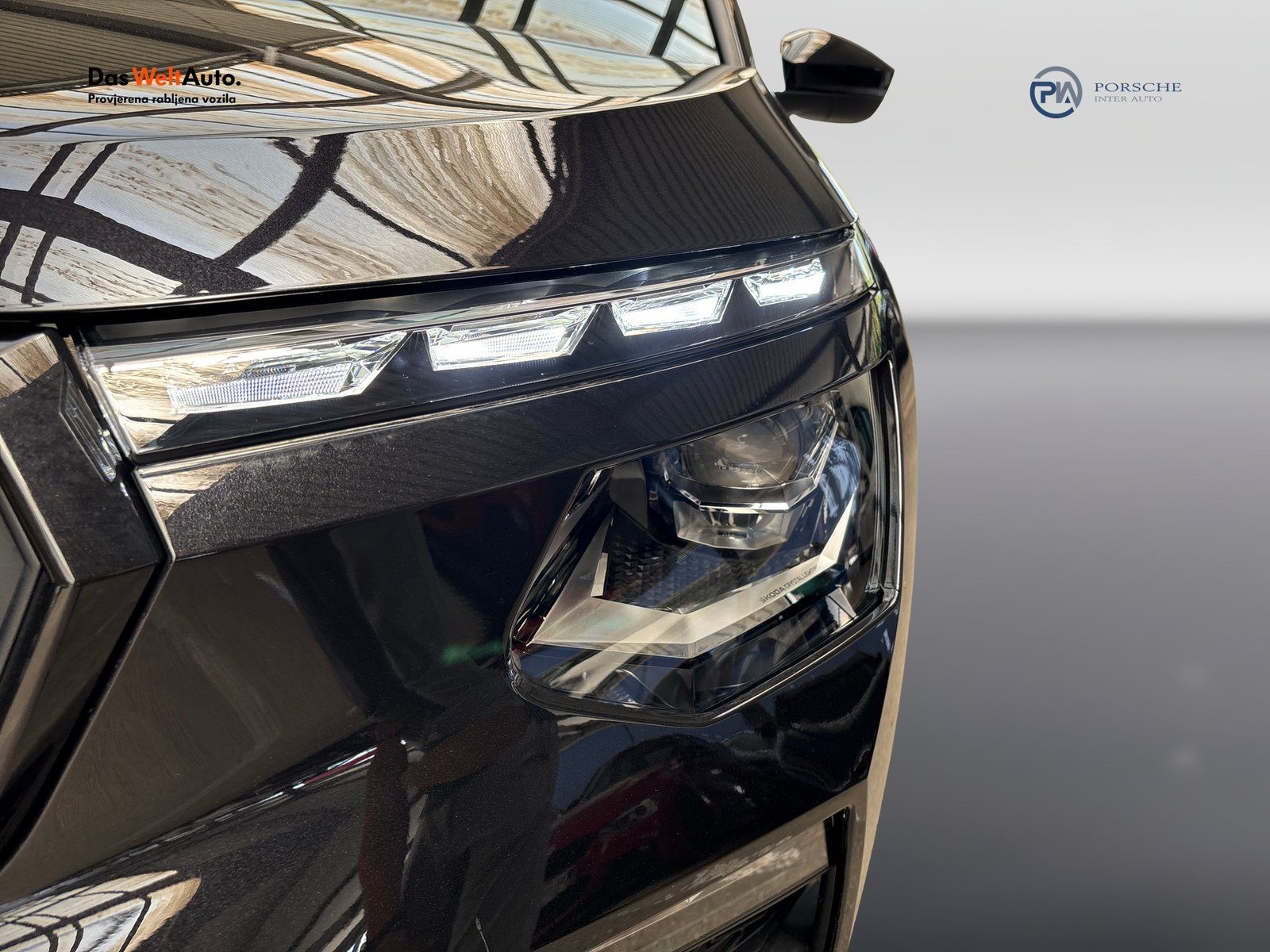 2026 Škoda Kamiq — fotografija 22